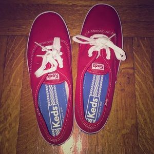 Keds (brand new, never worn)